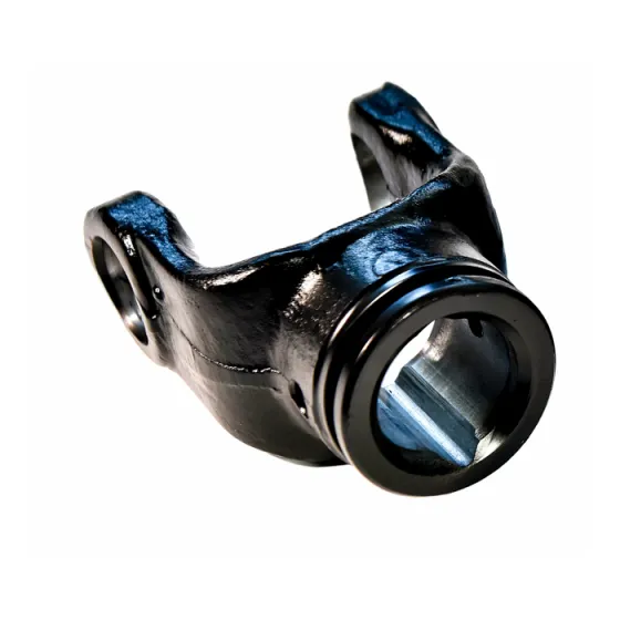 Furca cardan 36/89 pentru teava in 2 de 57 - Magazia lu' Costica