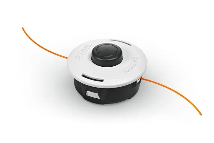 Cap pentru cosit cu fire, AutoCut 27-2 STIHL - Magazia lu' Costica