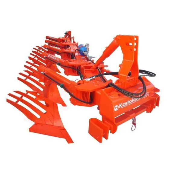 Plug simplu Kariotakis model KY2000, 90-200 CP - Magazia lu' Costica