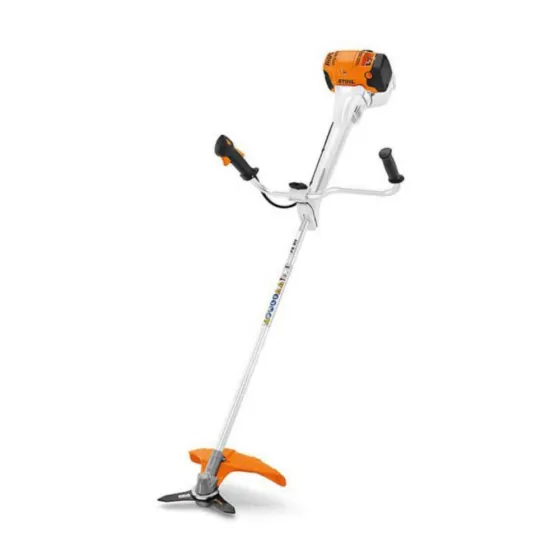 Cea mai bună motocoasa STIHL: TOP 10 modele