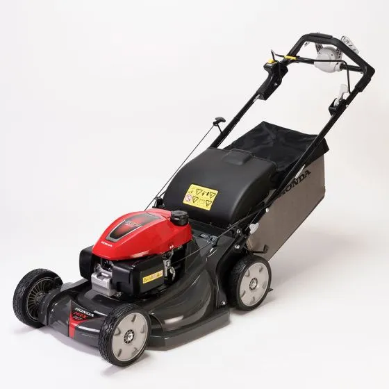 Mașină de tuns gazon Honda HRX 537 C5 HZE, 53 Cm latime de taiere