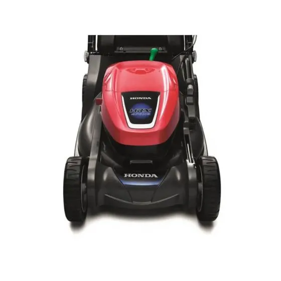 Masina de tuns iarba cu acumulator, Honda HRX 476XB VEEA, latime