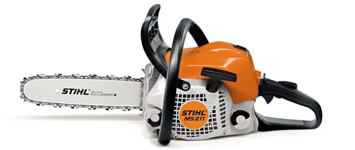 STIHL MS 211 35cm PD3 3/8