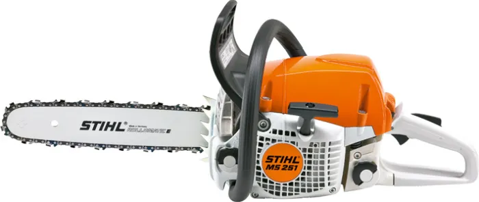 定価18万円　COTTWEILER SS19 SIZE S Drujba STIHL MS 251 40cm 1,6mm .325