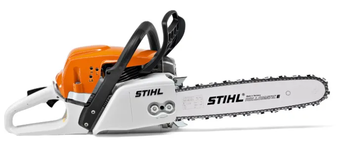 Drujba STIHL MS 271 40cm + ulei de amestec 100ml + ulei lant