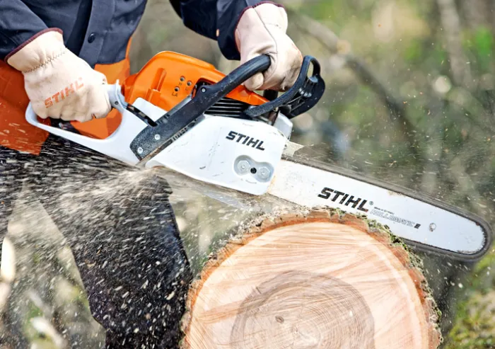 Drujba STIHL MS 271 D45cm .325