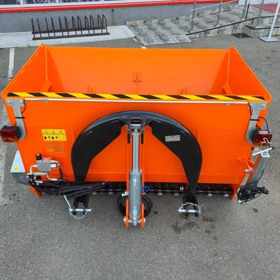ゆりか　0603 Sararita cu autoincarcare, Faza, model Felix 160 - Magazia lu' Costica