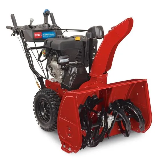 Freza de zapada Toro 38860 Power Max HD 1428 OHXE - Magazia lu
