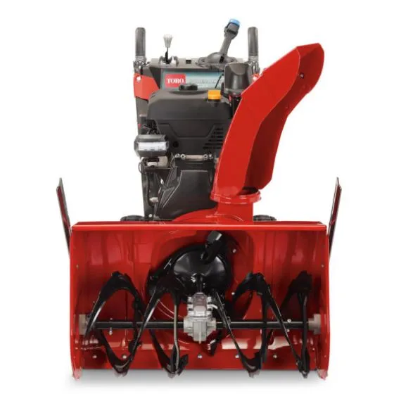 FREZA DE ZAPADA TORO POWER MAX HD 1432 OXHE 38865 - Magazia lu