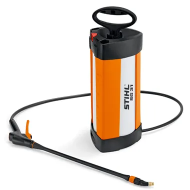 Pompa de stropit STIHL SG 31 - Magazia lu' Costica