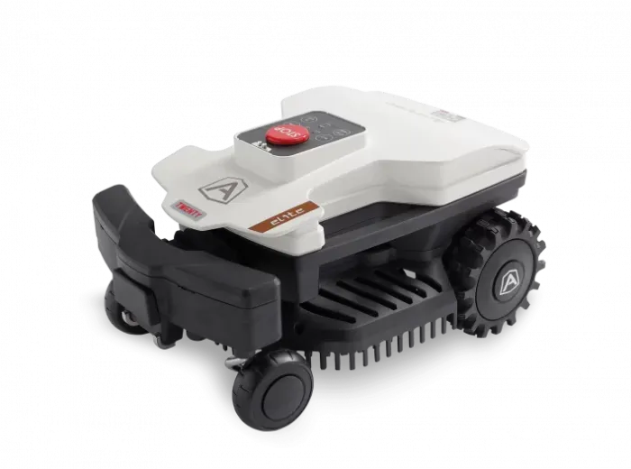 Robot gazon Ambrogio Twenty Elite 2.5Ah, 1000mp - Magazia lu' Costica