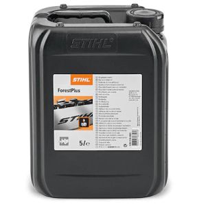 Stihl ForestPlus, Ulei ungere lant drujba 1L
