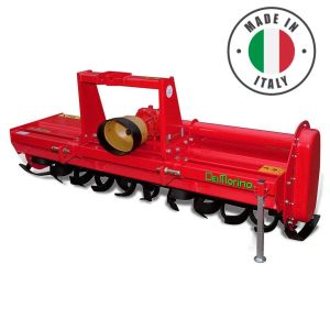 Freza de pamant Del Morino model URT ED, 20-50 CP