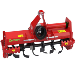 Freza de pamant Del Morino model Tango 105, 12-25 CP