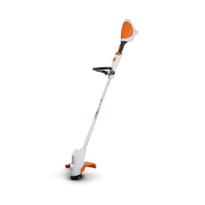 Kit motocoasa cu acumulator STIHL FSA 57