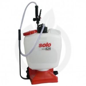 Pulverizator de spate SOLO 424 Nova 16 litri
