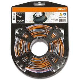 Rezerva fir carbon CF3 Pro STIHL 00009304304, 2.7 mm, 55 m