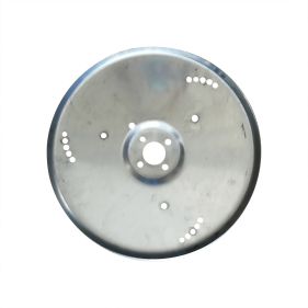 Disc Inox (D 30Cm) Mig Bufer Bfg/Dd120H