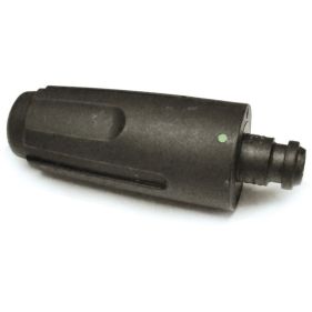 Duza rotativa 1 punct verde