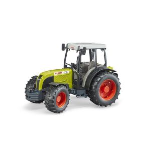 Claas Nectis 267F Tractor jucarie  Bruder