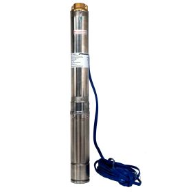 Pompa submersibila 1.5, de apa curata ProGARDEN 4STM6-8, 100L/min, 56m