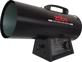 Aeroterma gaz Zobo ZB-G40A