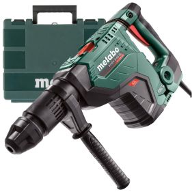 Rotopercutor SDS Metabo KHEV 8-45 BL