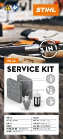 Servicing kit 22