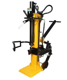 Despicator busteni electrohidraulic Progarden 12T