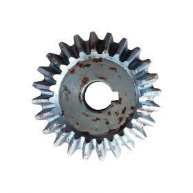 Pinion Elicoidal Mare Sectie Semanat