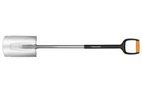 Fiskars, Cazma pentru plantat și bordurat Fiskars Xact L