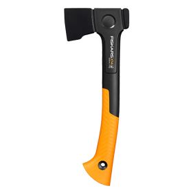 Topor universal Fiskars X14, 1069102, 800g, 35cm