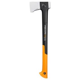 Topor pentru despicat Fiskars X24, lama M