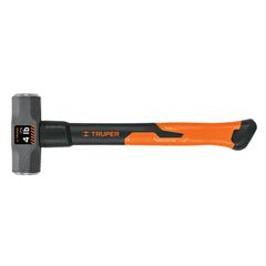 Baros 1.8 kg, cu maner din fibra de sticla, Truper