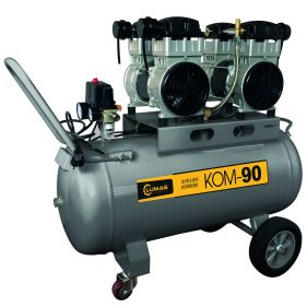 Compresor aer KOM90 Lumag 3.0 kW