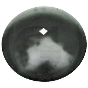 Taler disc neted 610 x 6 mm