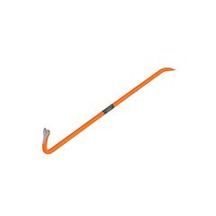 Levier 90 cm x 19 mm, 2,4 kg, - Truper