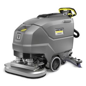 Masina de frecat aspirat Karcher BD 70/75 W Classic Bp