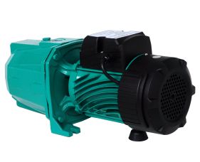 Pompa de suprafata 1.5 ProGARDEN JET200, 1.5kW, apa curata, 130L/min, 50m