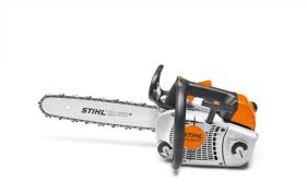 MS 201 TC-M 3/8"P P STIHL M-Tron Motoferastrau