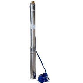 Pompa submersibila 1.25" de apa curata ProGARDEN 4STM4-18, 67L/min, 130m