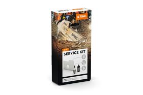 SERVICE KIT 6, STIHL, PENTRU MS 170 ȘI MS 180 (NON-2-MIX), 11300074100