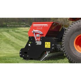 Suprainsamantator Redexim model Overseeder 3D 1575, 105 cm