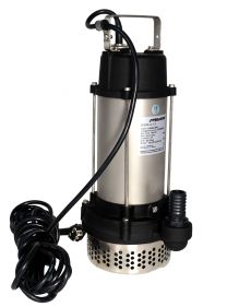 ProGARDEN QFD10-32-1.9 Pompa submersibila 1.25", 1.9kW, apa murdara, 230L/min, 32m