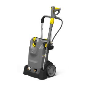 Aparat de curatat cu inalta presiune Karcher HD 8/18-4 M