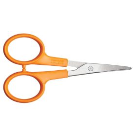 Foarfeca pentru manicura, Fiskars Classic, 10cm