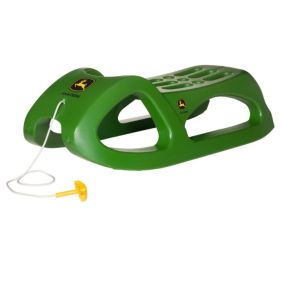 Sanie pentru copii, John Deere, Rolly Toys