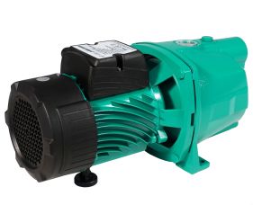 Pompa de suprafata 1 ProGARDEN JET100, 750W, apa curata. 50L/min, 40m