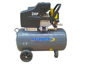 Compresor Stager HM2050B 50L 8bar
