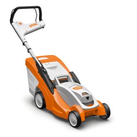 Masina de tuns iarba electrica STIHL RME 339.0 C